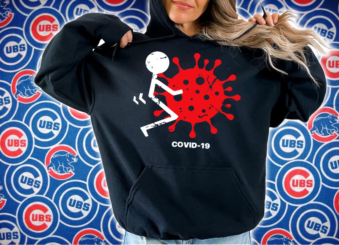 Wash Your Fucking Hands Covid 19 t-shirt hoodie
