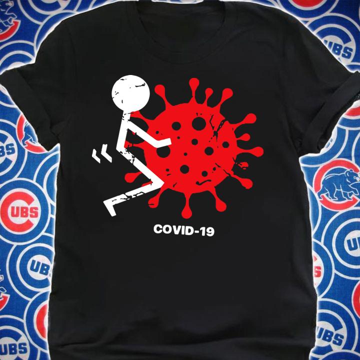 Wash Your Fucking Hands Covid 19 t-shirt shirt