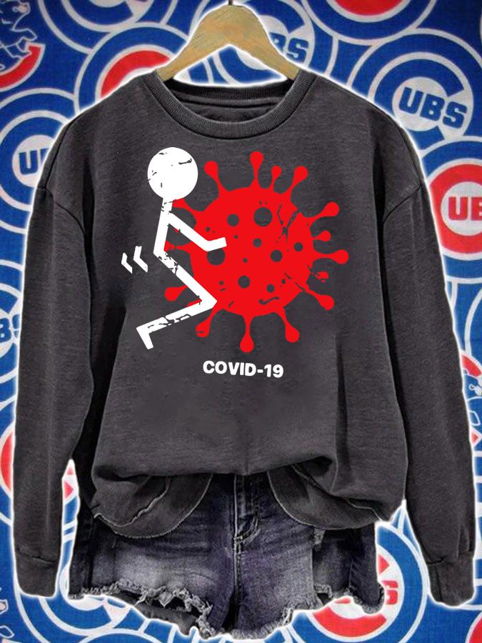Wash Your Fucking Hands Covid 19 t-shirt sweatshirt