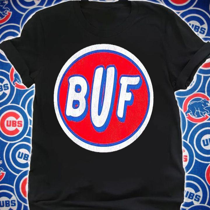 Buffalo Well Oiled shirt t-shirt shirt
