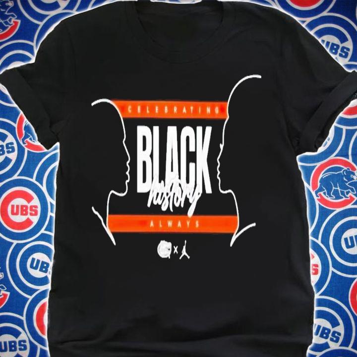 Florida Gators women's basketball celebrating always black history shirt t-shirt shirt