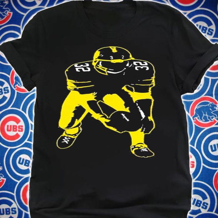 Franco Harris Immaculate Reception 50th Anniversary shirt t-shirt shirt