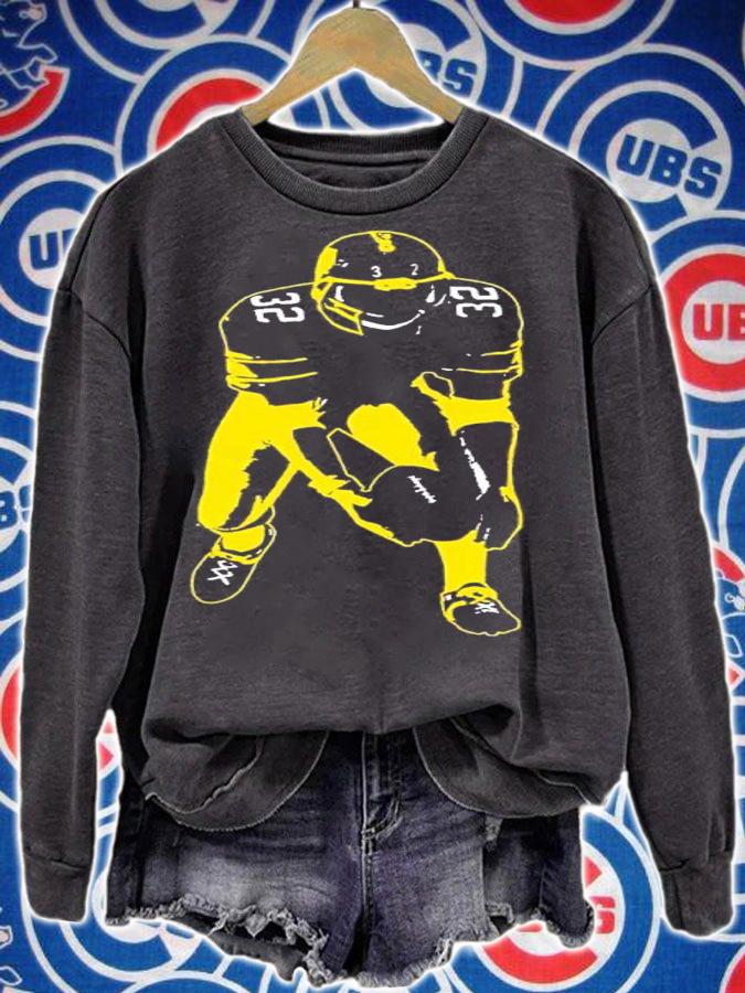 Franco Harris Immaculate Reception 50th Anniversary shirt t-shirt sweatshirt