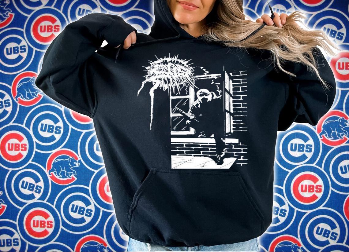Night Shift Snuffed On Sight Burglarize Shirt t-shirt hoodie