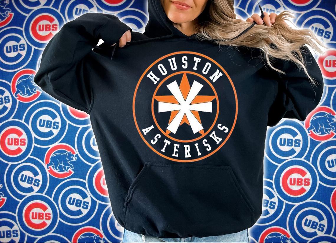 Houston Asterisks Tyrone Johnson shirt t-shirt hoodie