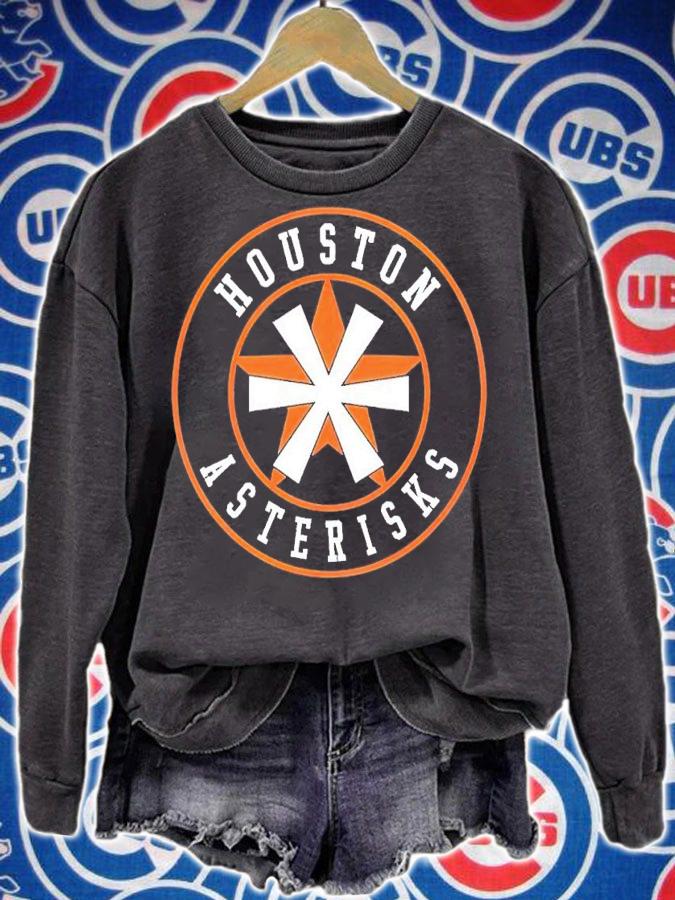 Houston Asterisks Tyrone Johnson shirt t-shirt sweatshirt