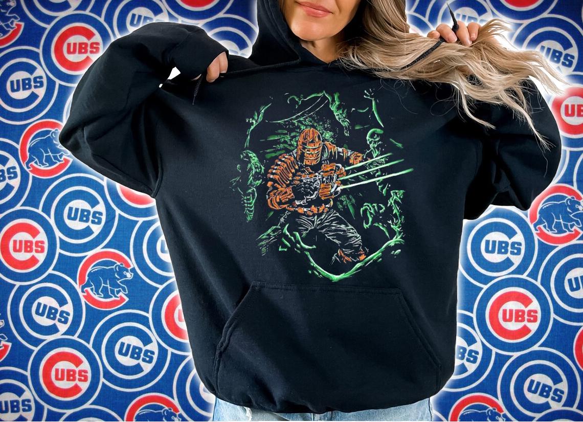 Necro nightmare shirt t-shirt hoodie