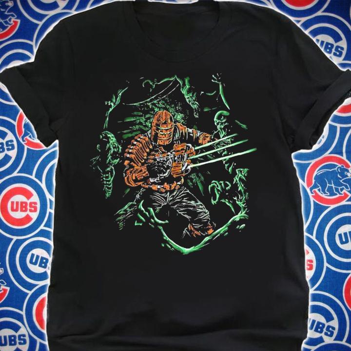 Necro nightmare shirt t-shirt shirt