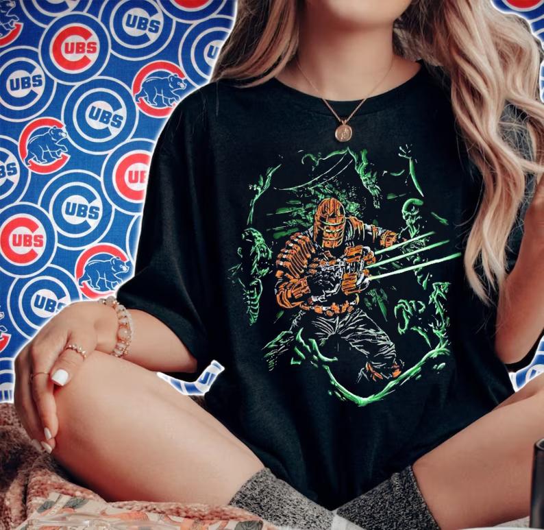 Necro nightmare shirt t-shirt woman shirt