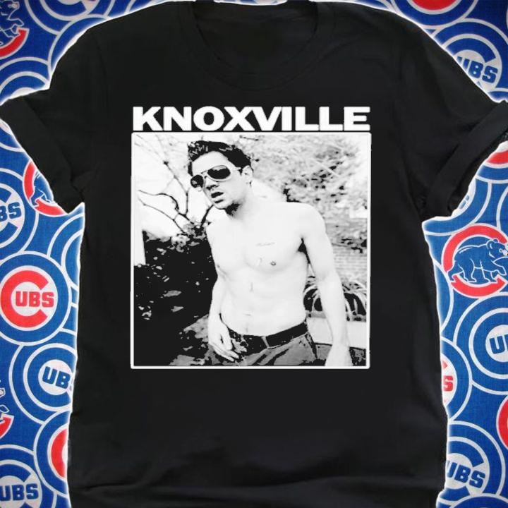 Johnny Knoxville Shirt t-shirt