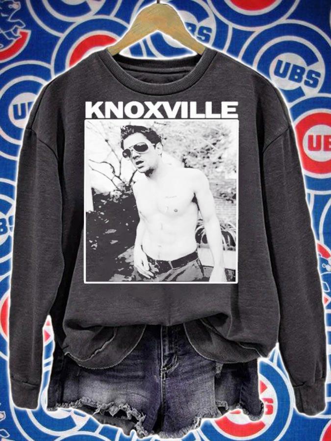 Johnny Knoxville Shirt t-shirt