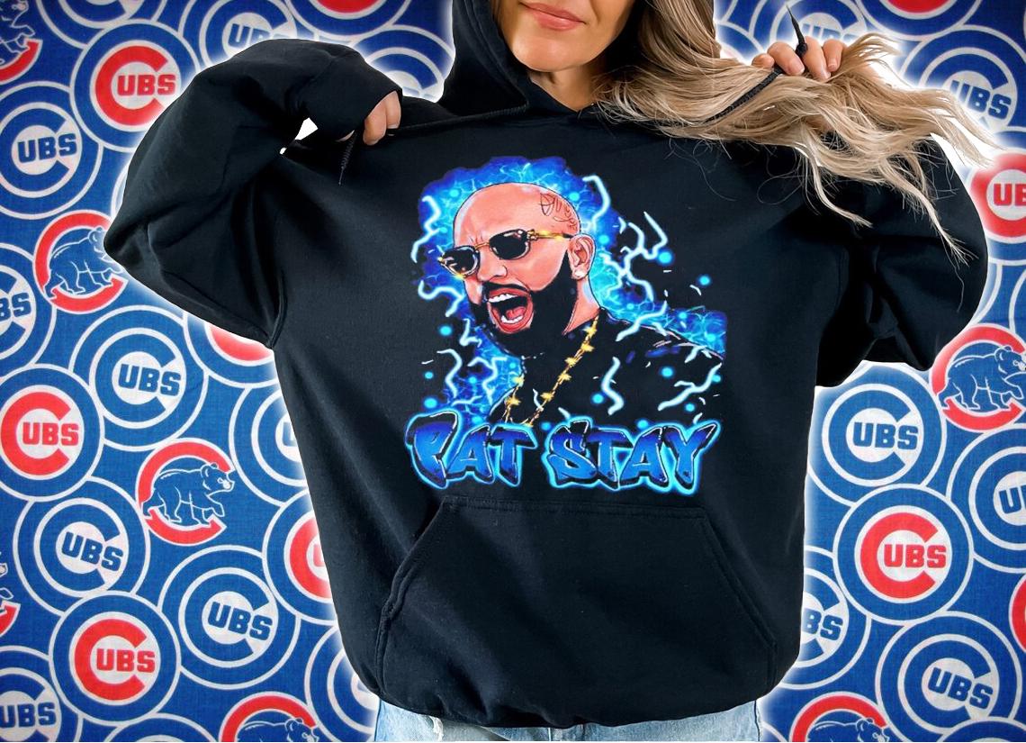 Pat Stay RIP 1986-2022 Shirt t-shirt