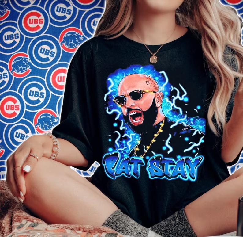 Pat Stay RIP 1986-2022 Shirt t-shirt woman shirt