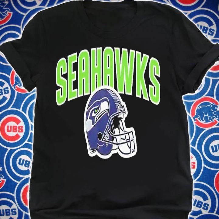 Seattle Seahawks Team Athletic T-Shirts 2022 t-shirt shirt