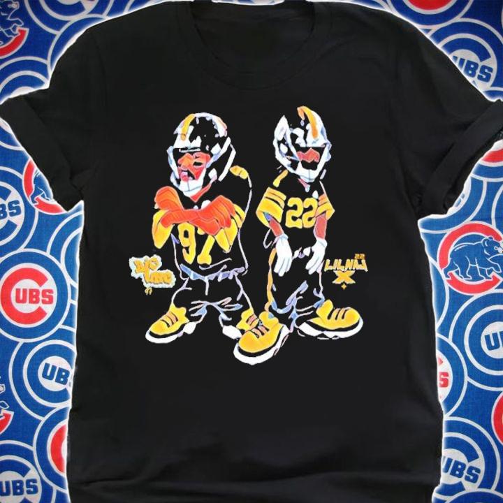 Big Unc and Lil Naj X shirt t-shirt shirt