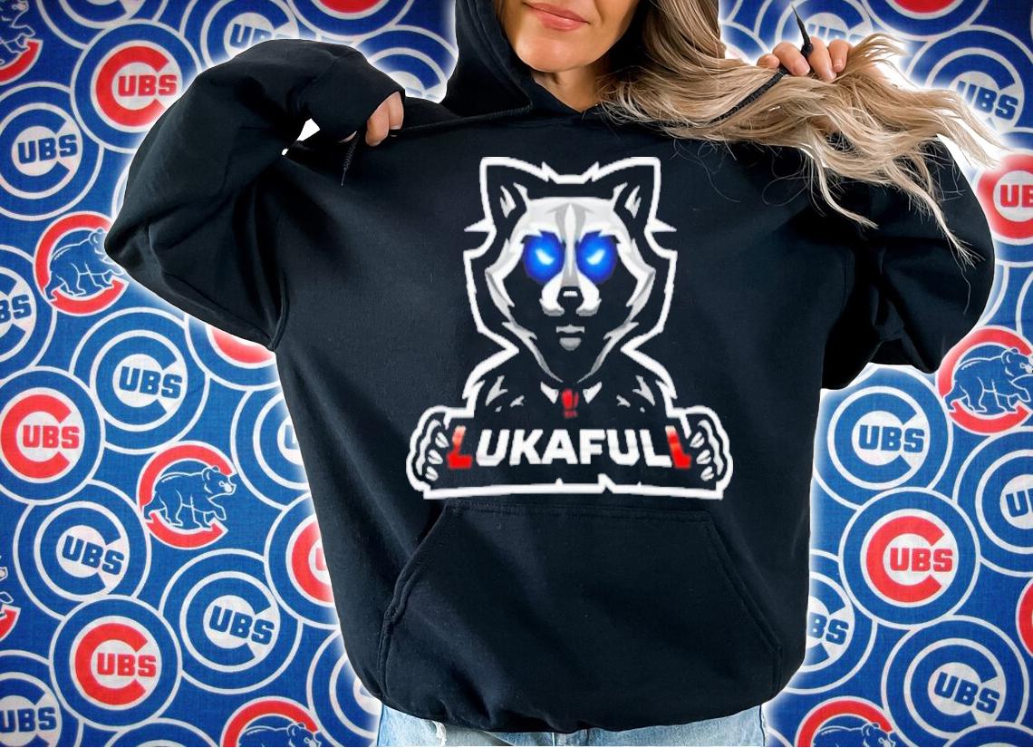Luka Jerkovic Lukafull Shirt t-shirt