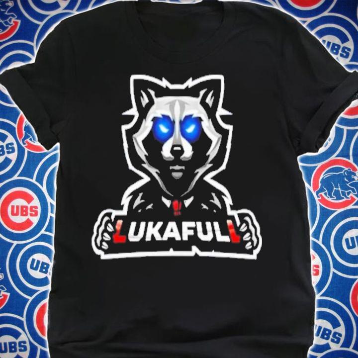 Luka Jerkovic Lukafull Shirt t-shirt