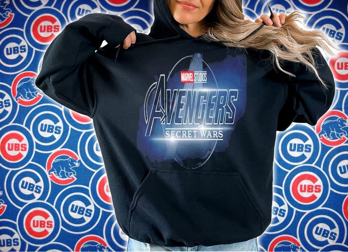 Marvel Avengers Secret Wars shirt t-shirt hoodie