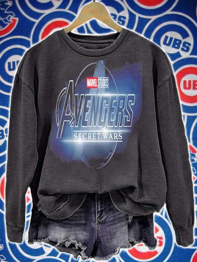 Marvel Avengers Secret Wars shirt t-shirt sweatshirt