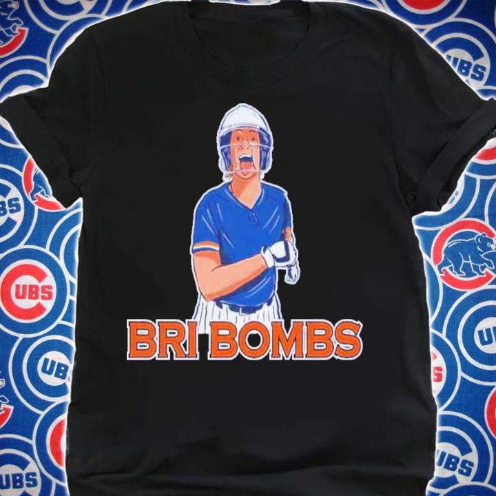 Bri Ellis Bri Bombs Shirt t-shirt shirt