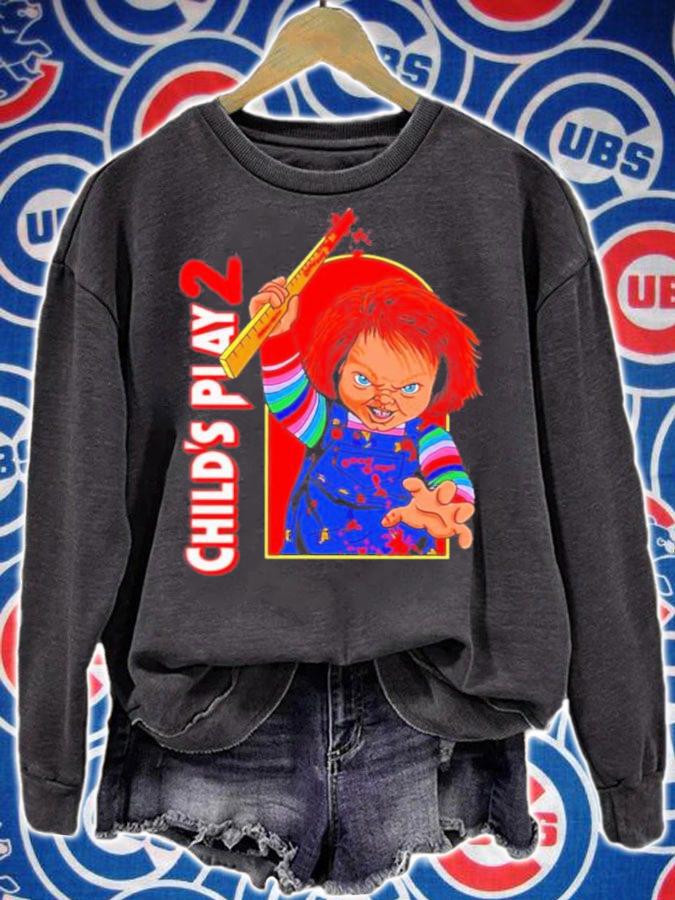 Cavity Colors Child's Play 2 T-Shirt t-shirt