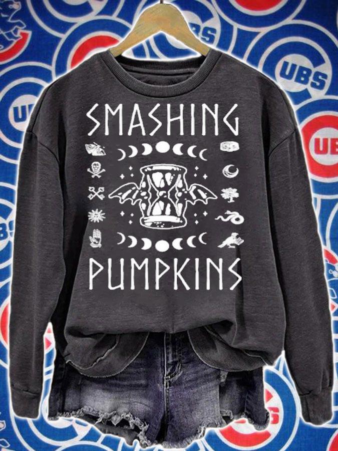 Smashing pumpkins hourglass shirt t-shirt sweatshirt