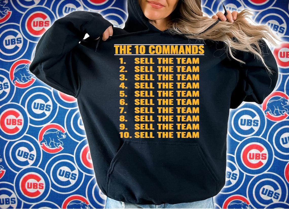 The 10 Commands Sell the Team Washington Football shirt t-shirt hoodie