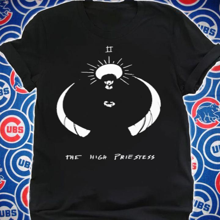 The High Priestess Pitch Canker Shirt t-shirt shirt