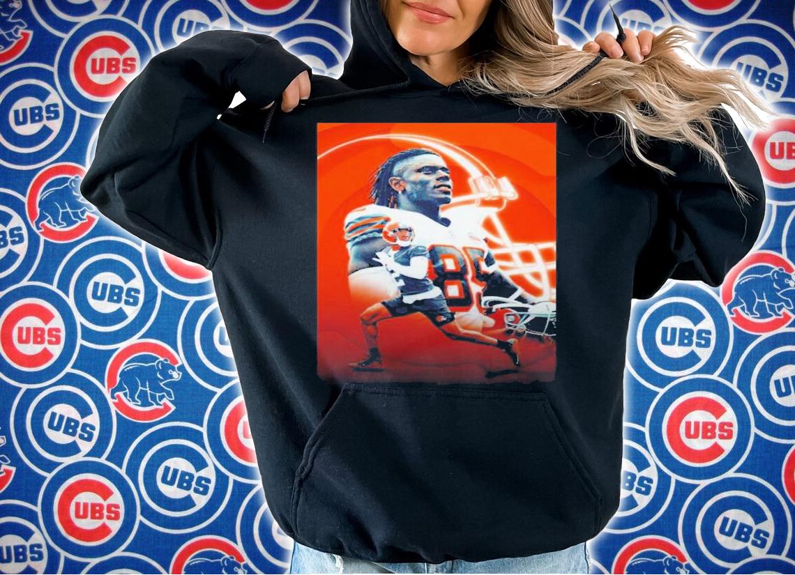 Will David Njoku Amari Cooper Headline Elite Browns Passing Game t-shirt hoodie