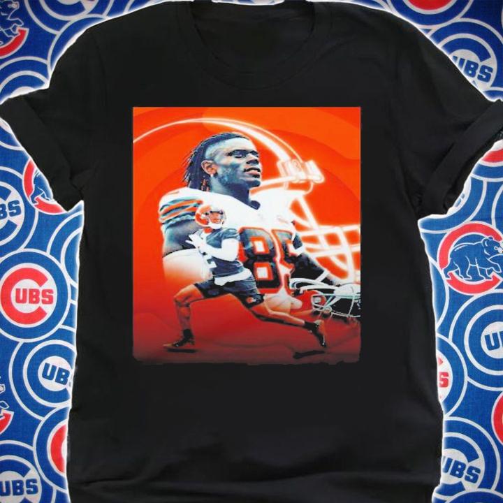 Will David Njoku Amari Cooper Headline Elite Browns Passing Game t-shirt shirt