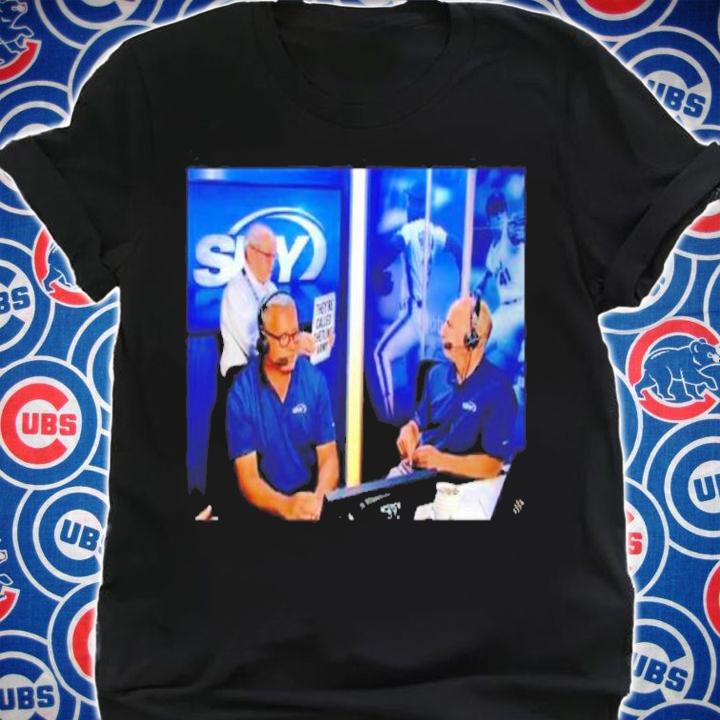 Ethan Wilson They're Called The7line Army Darren Meenan Shirt t-shirt