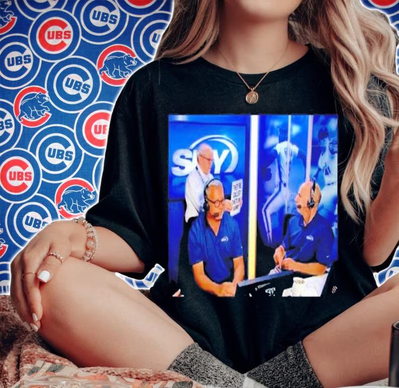 Ethan Wilson They're Called The7line Army Darren Meenan Shirt t-shirt