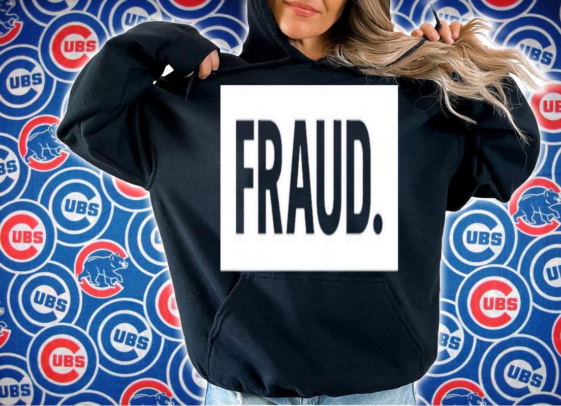 Fraud Formula Frauds T-Shirt t-shirt hoodie