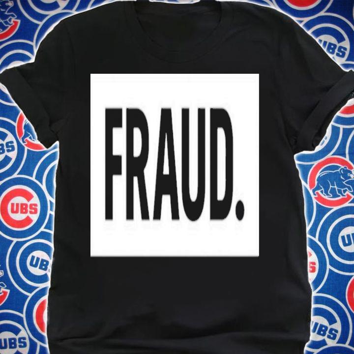 Fraud Formula Frauds T-Shirt t-shirt shirt