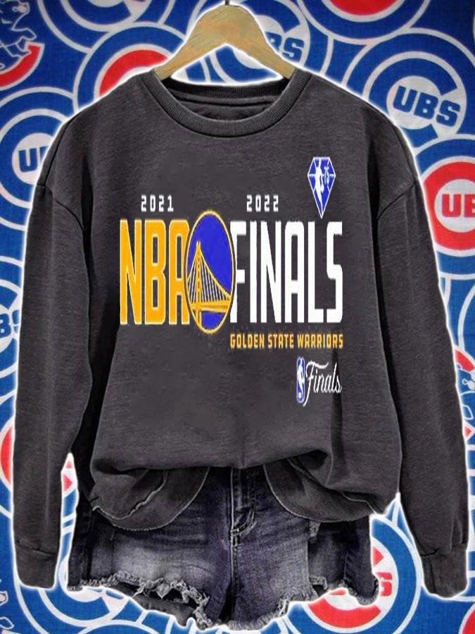 Golden State Warriors 2022 Nba Finals T-Shirt t-shirt sweatshirt