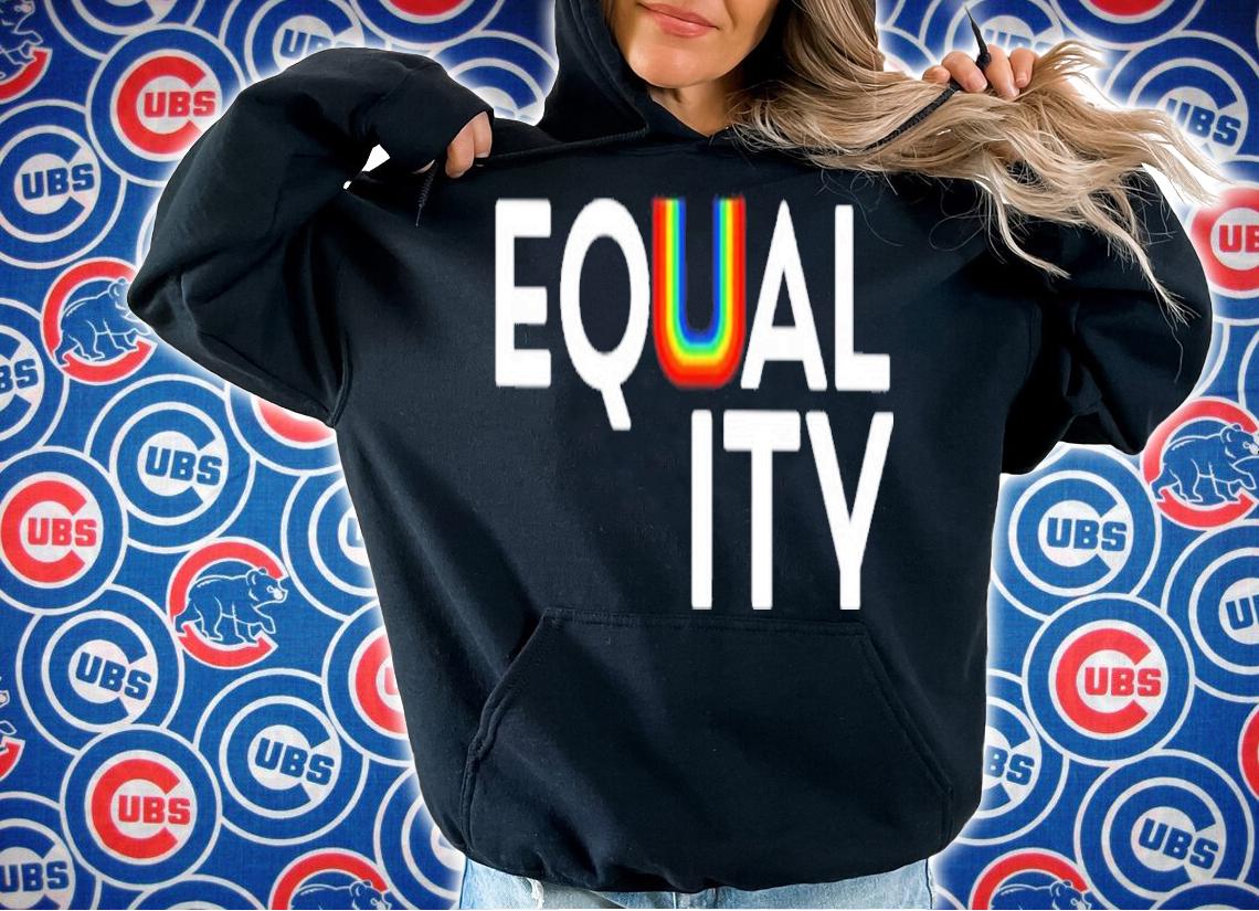 Pride Adult Equality Black LGBT Pride Month Shirt t-shirt hoodie