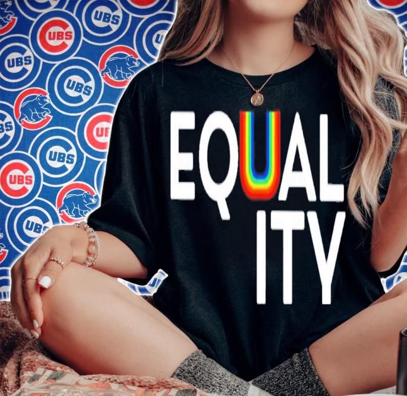 Pride Adult Equality Black LGBT Pride Month Shirt t-shirt woman shirt