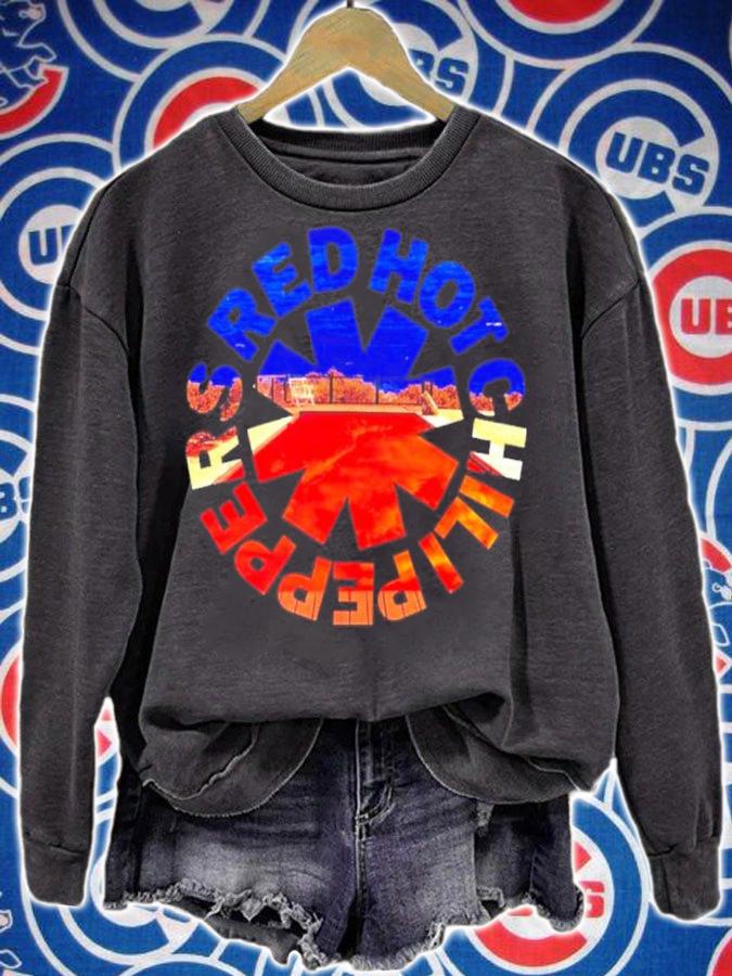 Red Hot Chili Peppers Californication Asterisk Shirt t-shirt