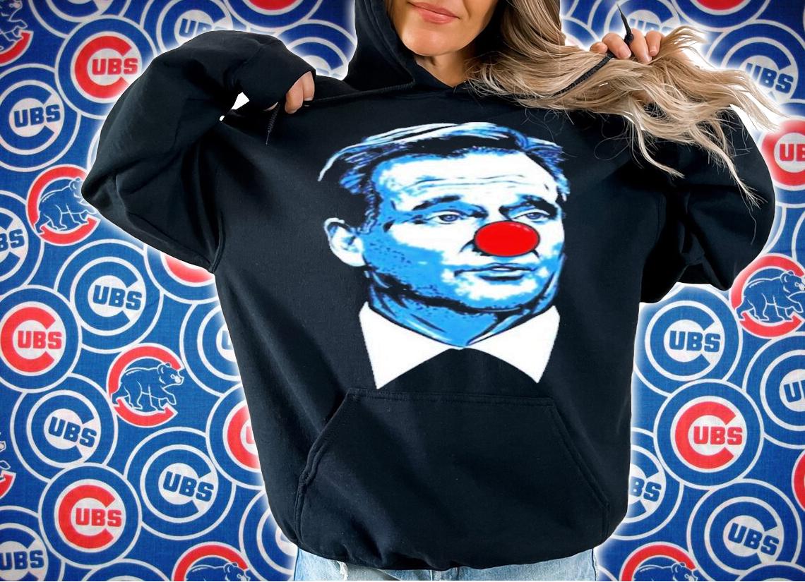 Roger Goodell Clown T-Shirt t-shirt