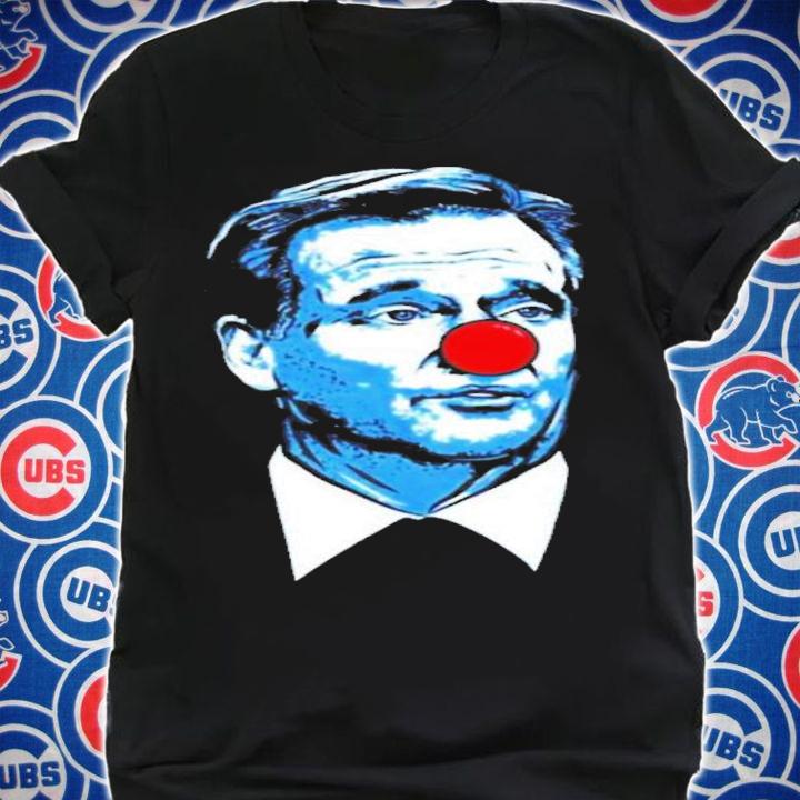 Roger Goodell Clown T-Shirt t-shirt