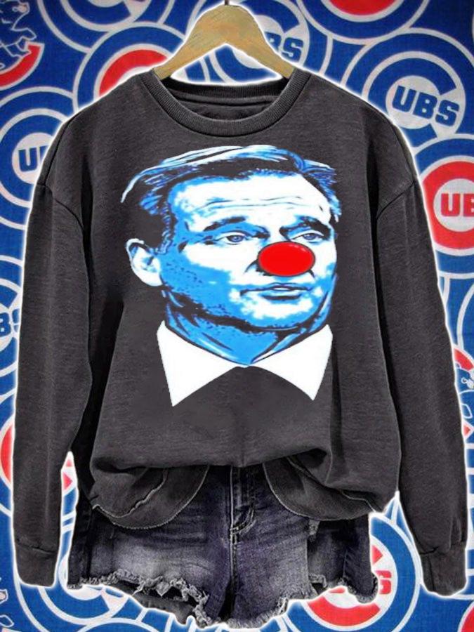 Roger Goodell Clown T-Shirt t-shirt