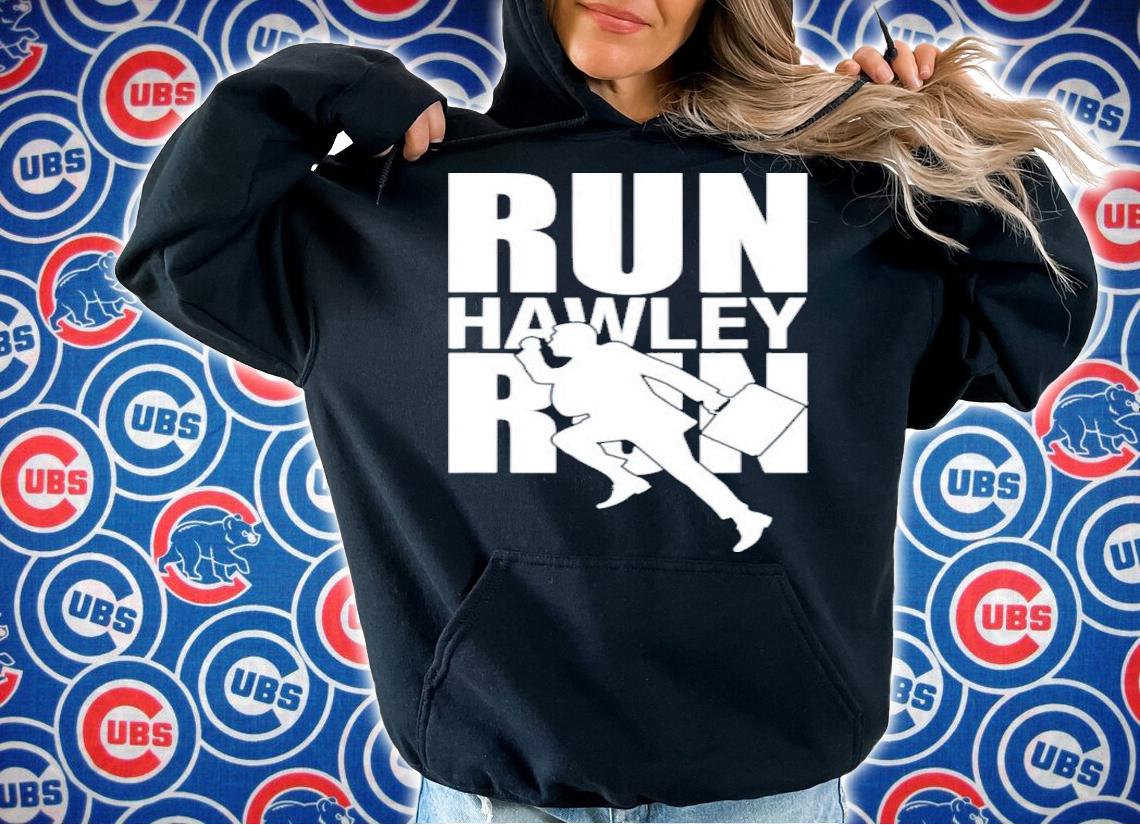 Run Hawley Run Funny Josh Hawley Run Free Shirt t-shirt hoodie