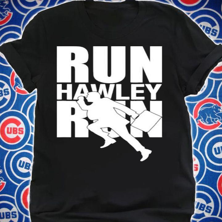 Run Hawley Run Funny Josh Hawley Run Free Shirt t-shirt shirt