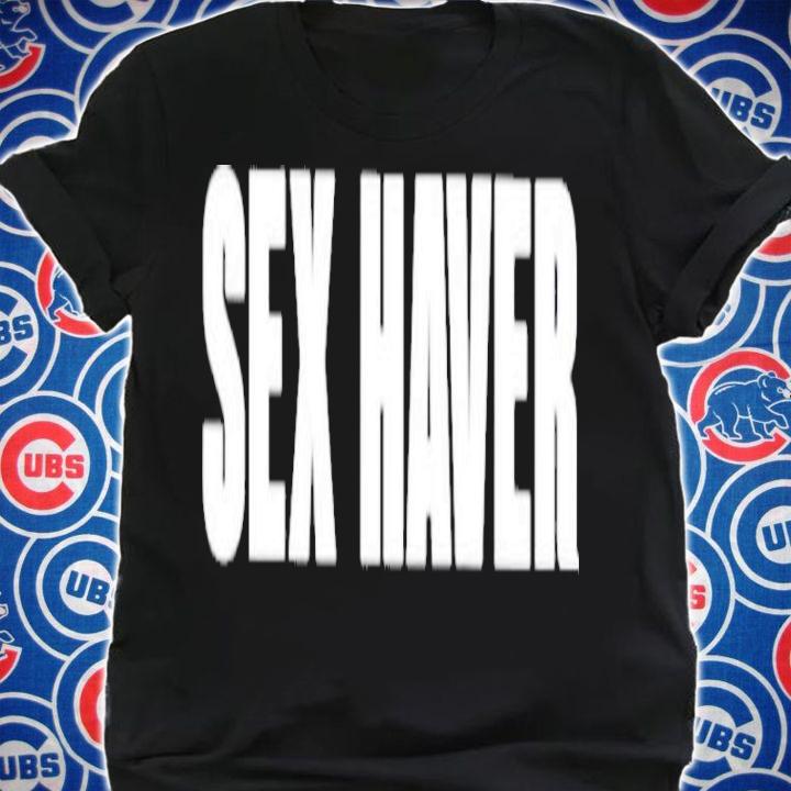Sex Haver Hat Lilbopeaches Shirt t-shirt shirt