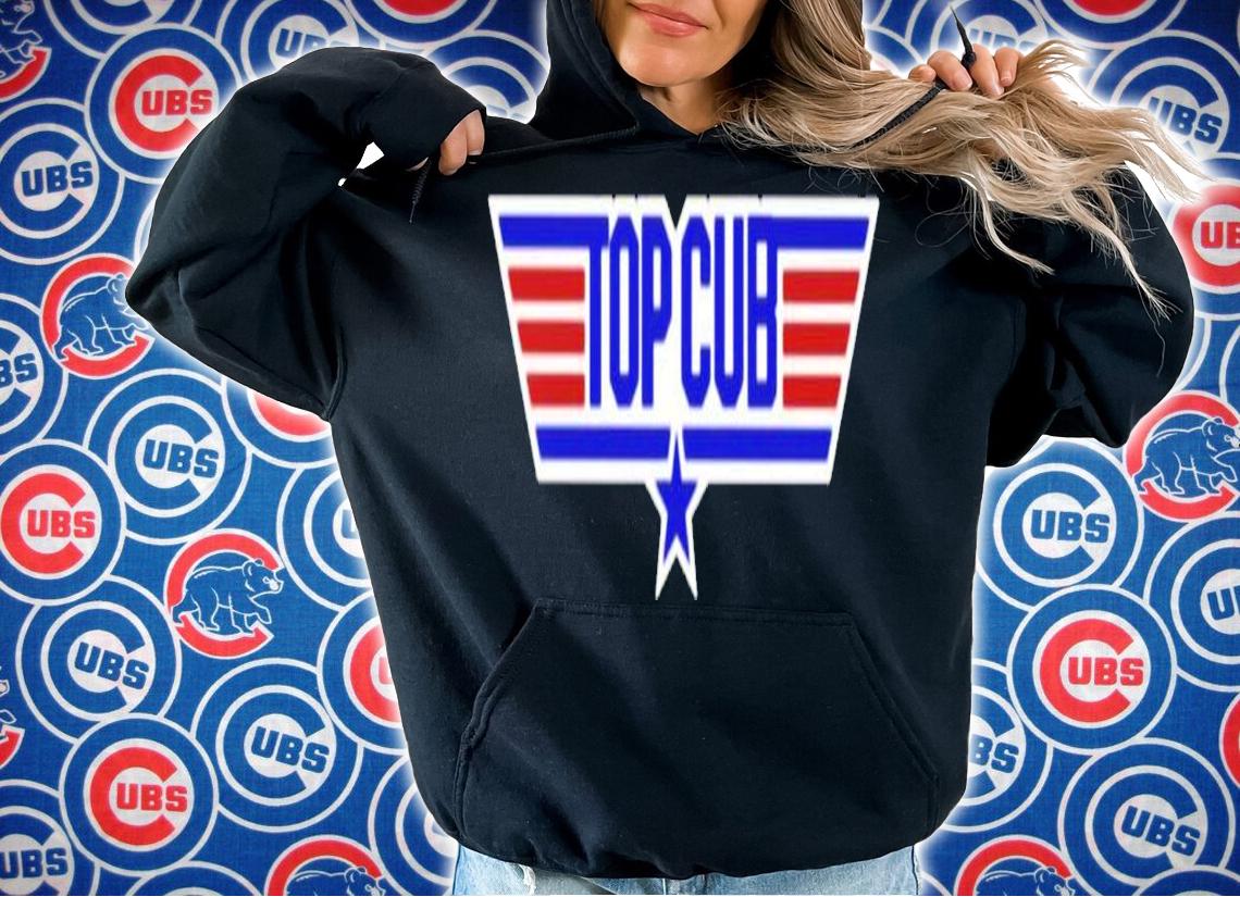 Top Gun Top Cub shirt t-shirt hoodie