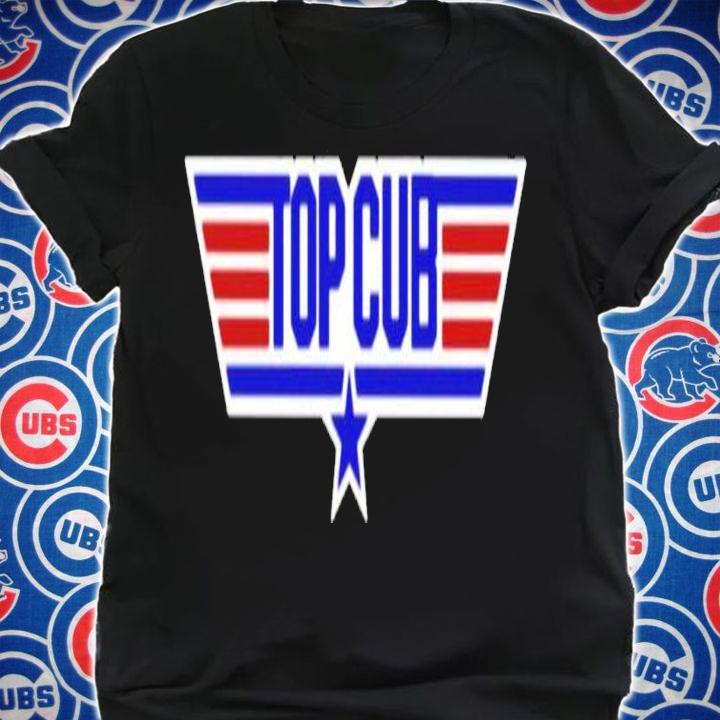 Top Gun Top Cub shirt t-shirt shirt