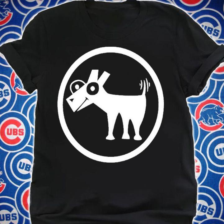 Tripod Band shirt t-shirt