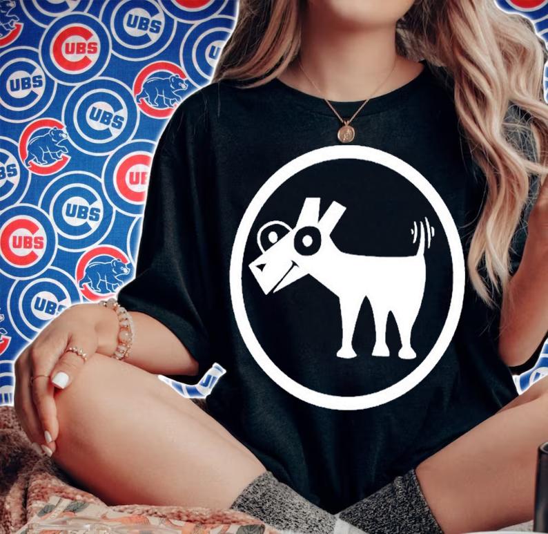 Tripod Band shirt t-shirt