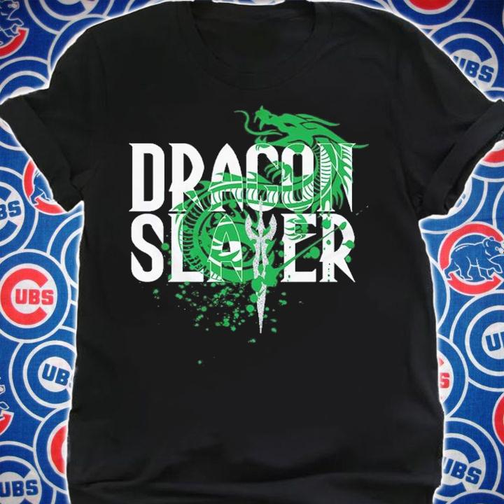 William Ospreay Dragon Slayer Attack Shirt t-shirt shirt