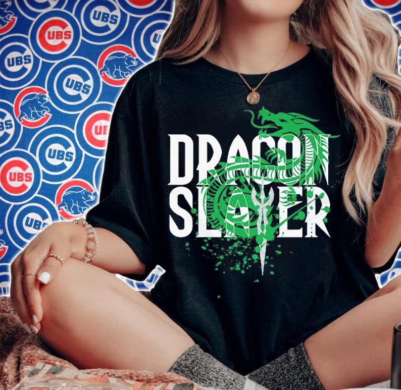 William Ospreay Dragon Slayer Attack Shirt t-shirt woman shirt